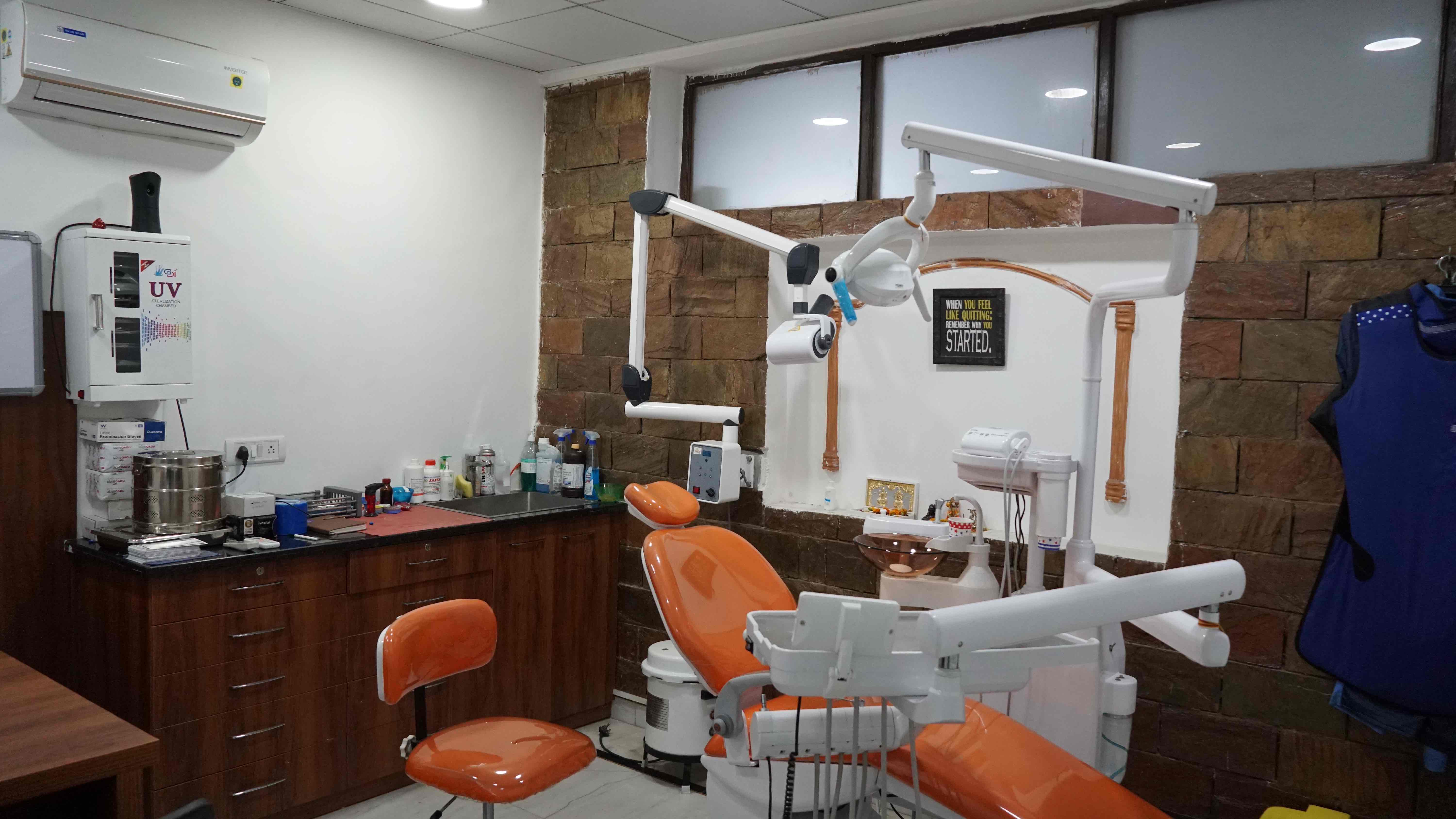 Revive Plus Dental Clinic