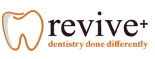 Revive Dental Logo